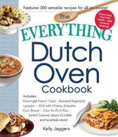 The Everything Dutch Oven Cookbook