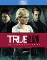 True Blood: Seasons 1-7 (Import)