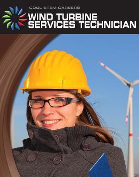 Wind Turbine Service Technician - cover