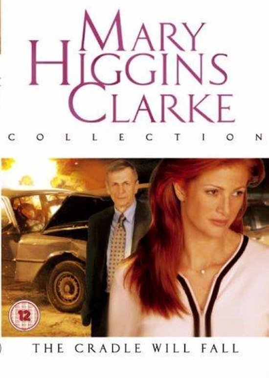 The Cradle will Fall (Mary Higgins Clark)