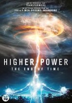 Higher Power (DVD)