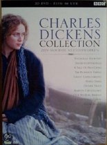 Charles Dickens Collection: Zijn mooiste meesterwerken (47 uur+)