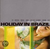 Holiday In Brazil