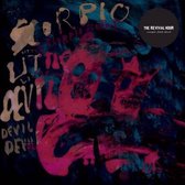 Revival Hour - Scorpio Little Devil (CD)