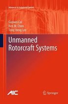 Advances in Industrial Control- Unmanned Rotorcraft Systems