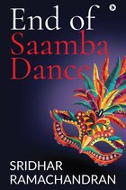 End of Saamba Dance