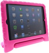 Geschikt voo iPad Kindermini hoes Roze