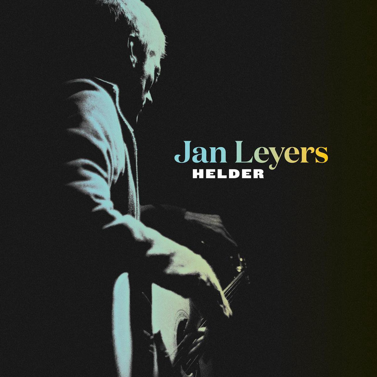 Helder - Jan Leyers