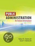 Public Administration