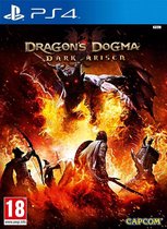 Dragon's Dogma: Dark Arisen HD /PS4