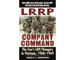 LRRP Company Command