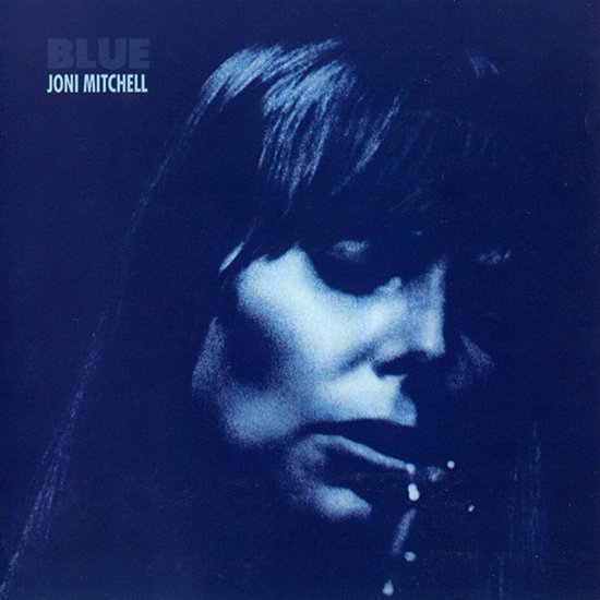 The Studio Albums 1968-1979, Joni Mitchell | Muziek | bol