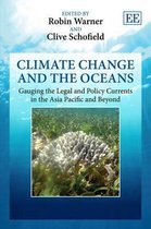 Climate Change and the Oceans