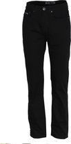 New Star Jeans - Jacksonville Regular Fit - Black Twill W33-L36