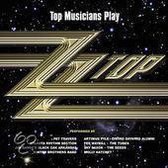 Top Musicians Play ZZ Top