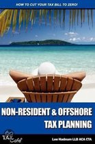 Non-Resident & Offshore Tax Planning