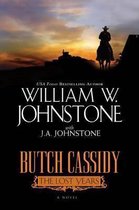 Butch Cassidy