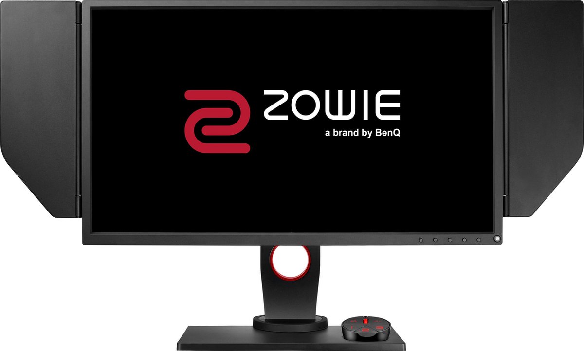 BenQ ZOWIE XL2540 - Full HD Monitor (240 Hz) | bol.com