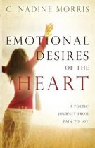 Emotional Desires of the Heart