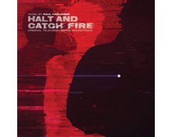 Halt and Catch Fire