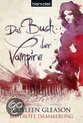 Das Buch der Vampire. Blutrote Dämmerung