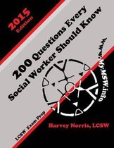 200 Questions Every Social Worker Should Know