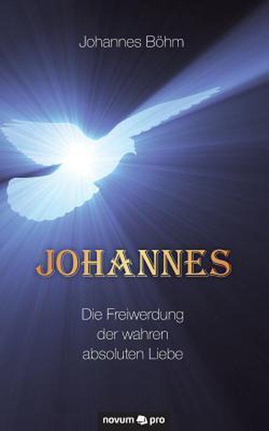 Johannes, Johannes Böhm 9783990380635 Boeken