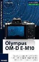 Foto Pocket Olympus Om D E M10