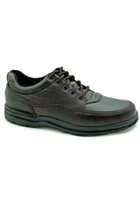 Rockport Heren Veterschoenen - Bruin - Maat 40