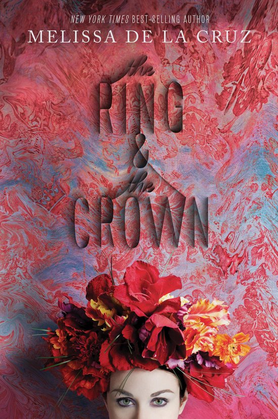 The Ring and the Crown - The Ring and the Crown - cover