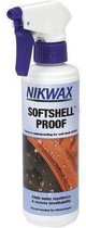 Nikwax Softshell Proof Spray 300 ml Maat 300 ml