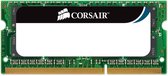 Corsair CMSO8GX3M1A1333C9 8GB DDR3 SODIMM 1333MHz (1 x 8 GB)