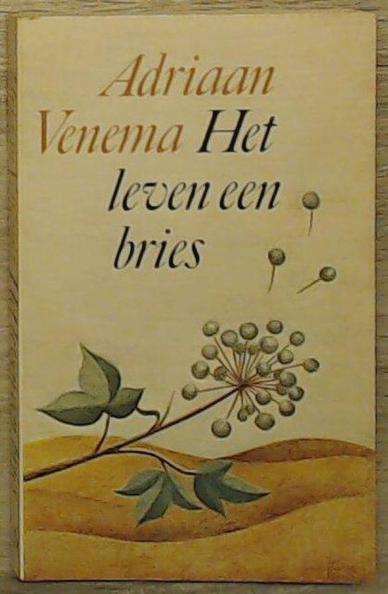 9789002139956 - Leven een bries