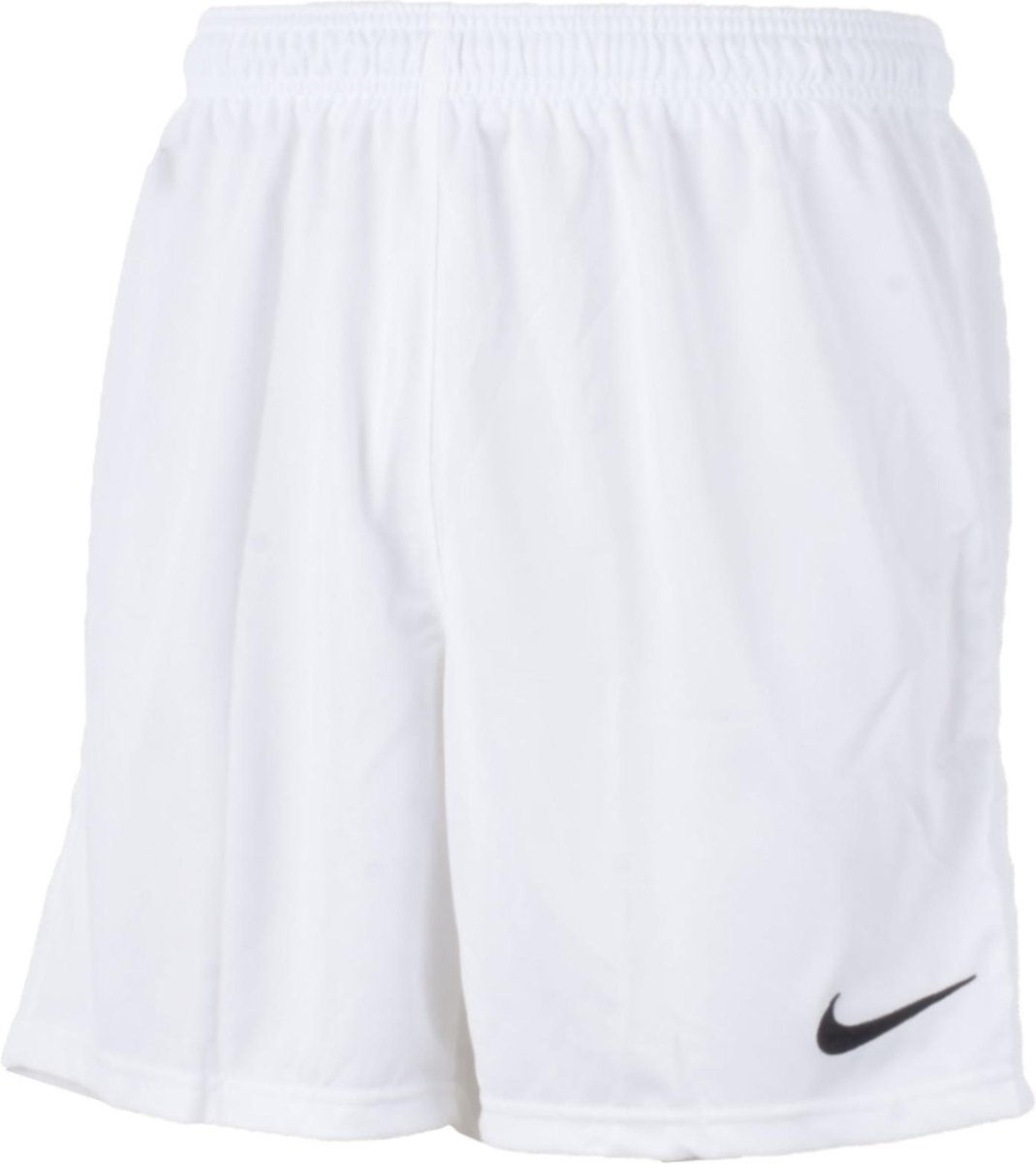 Nike Park Knit  Sportbroek - Maat M  - Mannen - wit