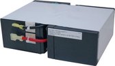 Tripp Lite RBC92-2U oplaadbare batterij/accu