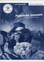 Praktische economie B havo totaal Werkboek