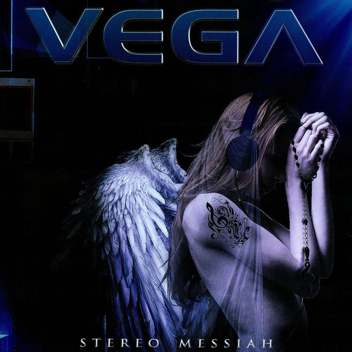 Stereo Messiah
