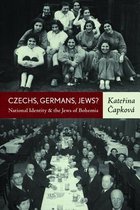 Czechs Germans Jews