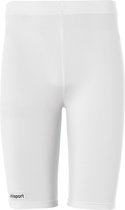 Uhlsport Distinction Colors Pantalon de sport performance - Taille XL - Homme - Blanc