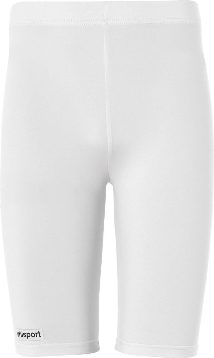 Uhlsport Distinction Colors  Sportbroek performance - Maat XL  - Mannen - wit