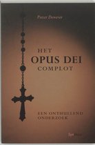 Het Opus Dei Complot