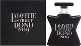 Bond No. 9 Lafayette Street eau de parfum spray 100 ml