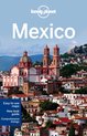 Lonely Planet Mexico