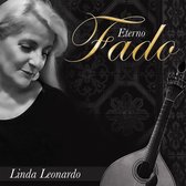 Linda Leonardo - Eterno Fado (CD)