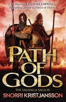 The Valhalla Saga 3 - Path of Gods