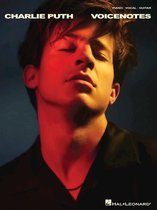Charlie Puth - Voicenotes Songbook
