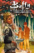 Buffy The Vampire Slayer/Wünsche