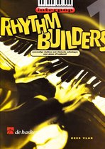 Rhythmic piano school Prepop Book 1