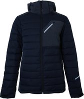 Brunotti Trysail - Wintersportjas - Mannen - Maat XXL - Black