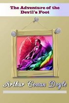 The Adventure of the Devil's Foot